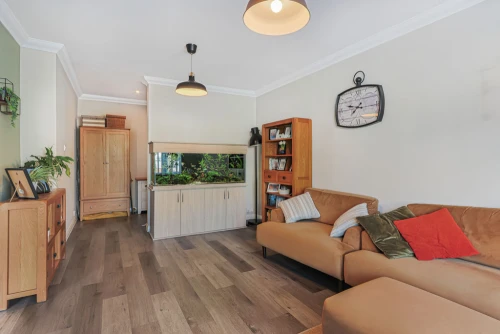 Semi-Detached House Main Photo