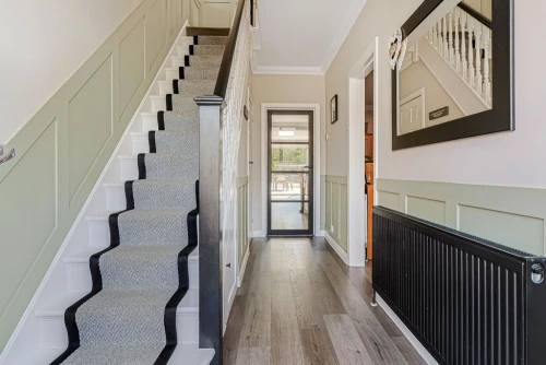 Semi-Detached House Main Photo