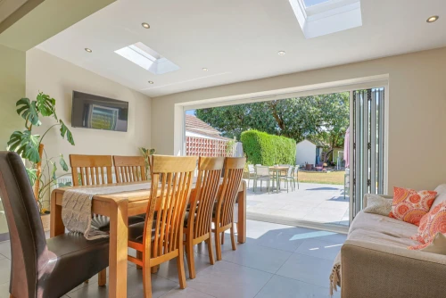 Semi-Detached House Main Photo