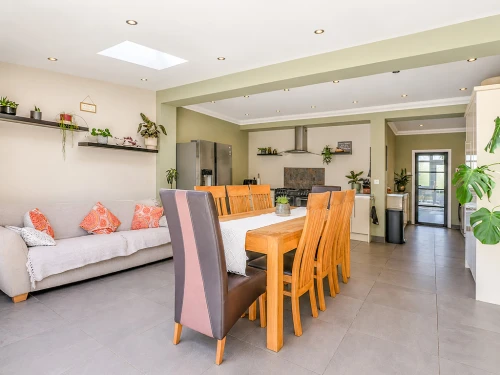 Semi-Detached House Main Photo