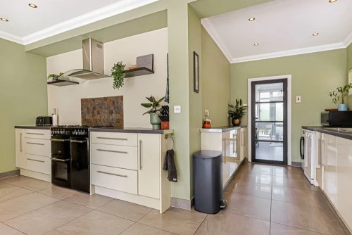 Semi-Detached House Main Photo