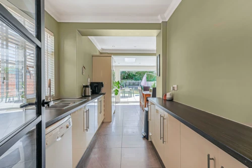 Semi-Detached House Main Photo