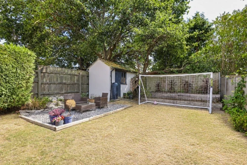 Semi-Detached House Main Photo