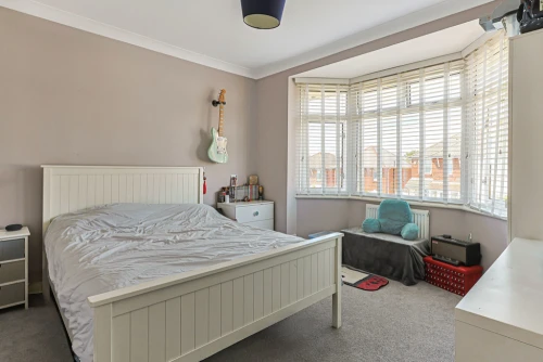 Semi-Detached House Main Photo