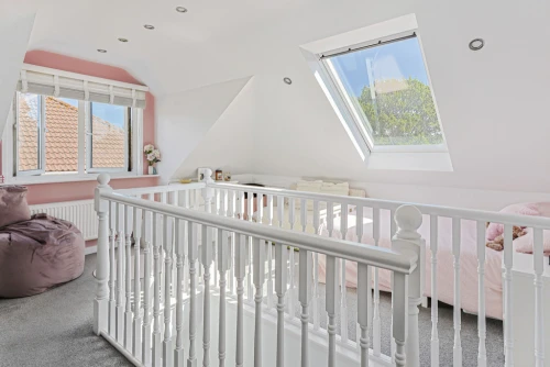 Semi-Detached House Main Photo