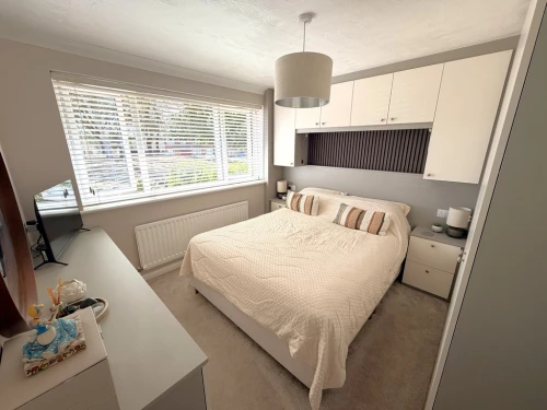 Semi-Detached Bungalow Main Photo