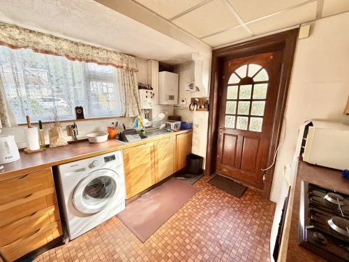 Detached House Main Photo