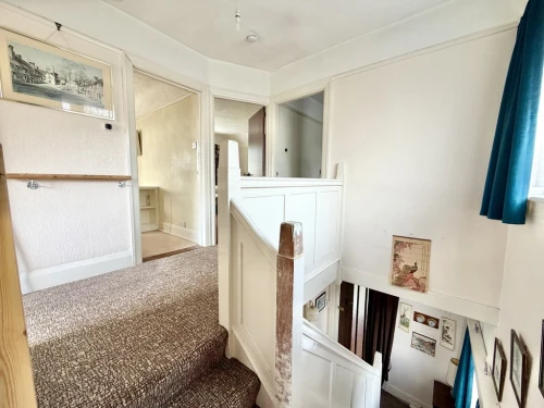 Detached House Main Photo