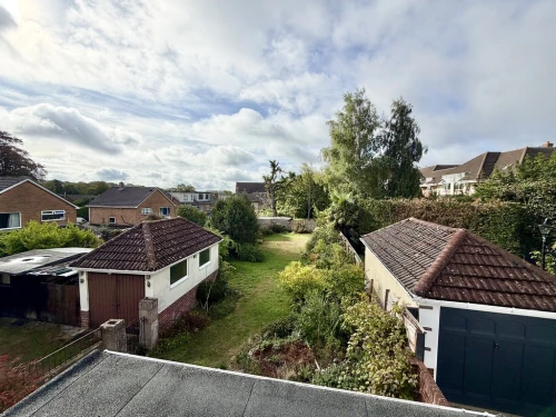 Detached House Main Photo