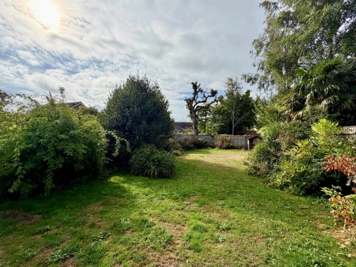Detached House Main Photo