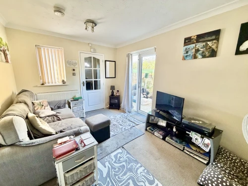 End Terraced House Main Photo