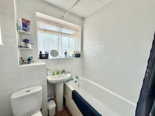 End Terraced House Main Photo