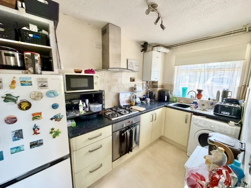 End Terraced House Main Photo