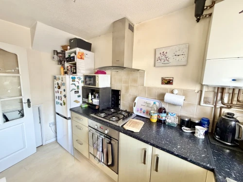 End Terraced House Main Photo