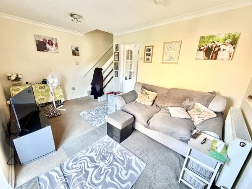 End Terraced House Main Photo