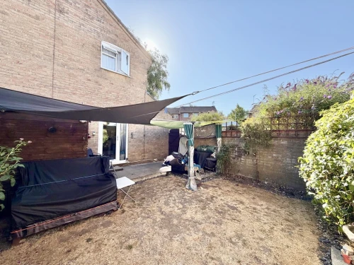 End Terraced House Main Photo