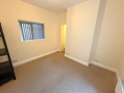 Ground Floor Flat Main Photo
