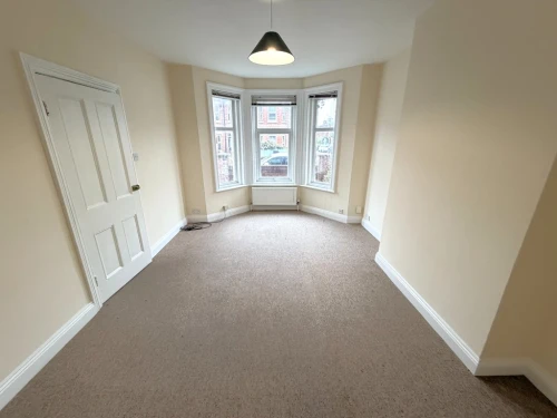 Ground Floor Flat Main Photo