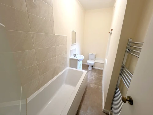 Ground Floor Flat Main Photo