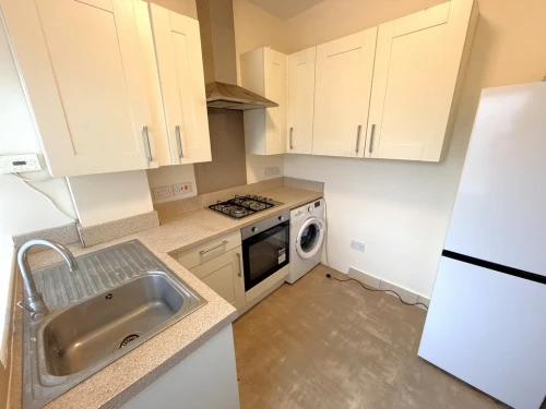 Ground Floor Flat Main Photo