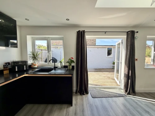 Semi-Detached House Main Photo