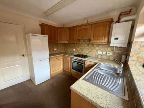Detached Bungalow Main Photo