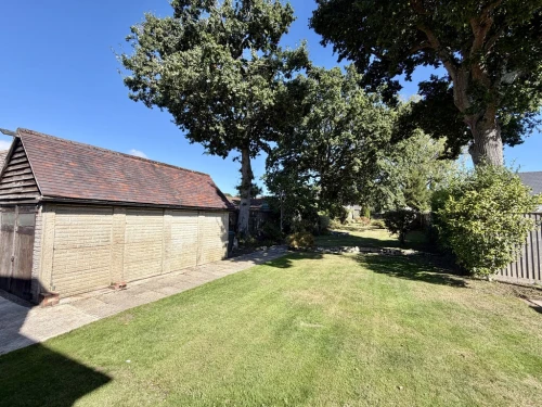 Chalet Bungalow Main Photo