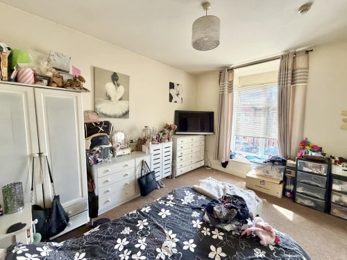 Detached House Main Photo