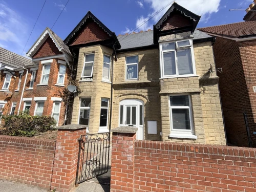 Detached House Main Photo