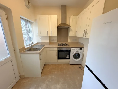 Detached House Main Photo