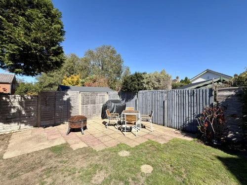 Detached House Main Photo