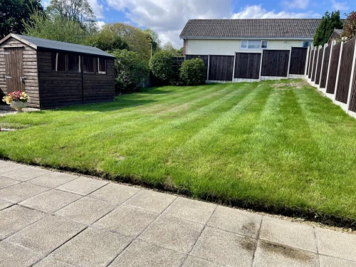 Detached Bungalow Main Photo