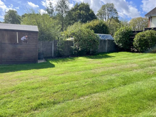 Detached Bungalow Main Photo