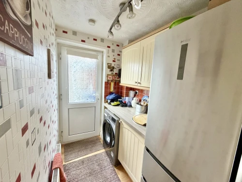 Detached House Main Photo