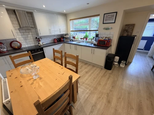 Semi-Detached House Main Photo