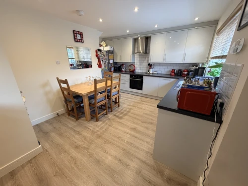 Semi-Detached House Main Photo