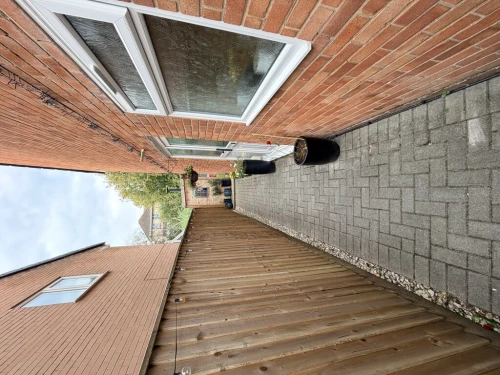 Semi-Detached House Main Photo
