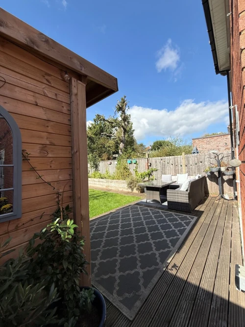 Semi-Detached House Main Photo