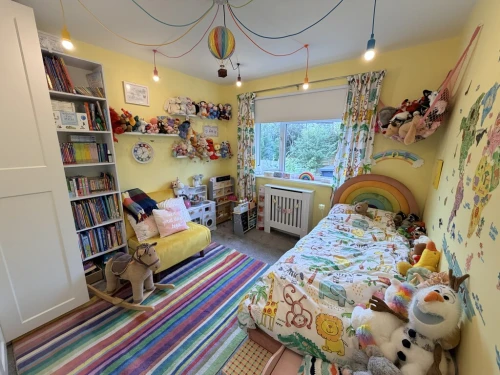 Semi-Detached House Main Photo