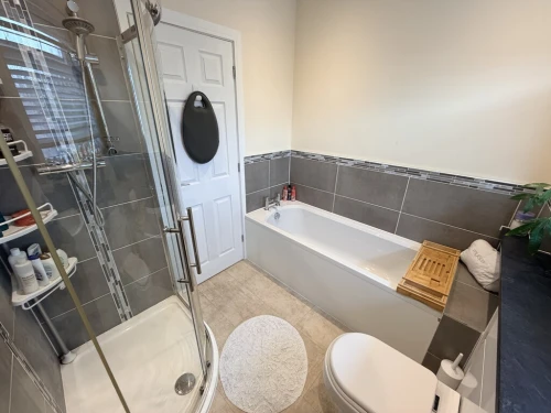 Semi-Detached House Main Photo