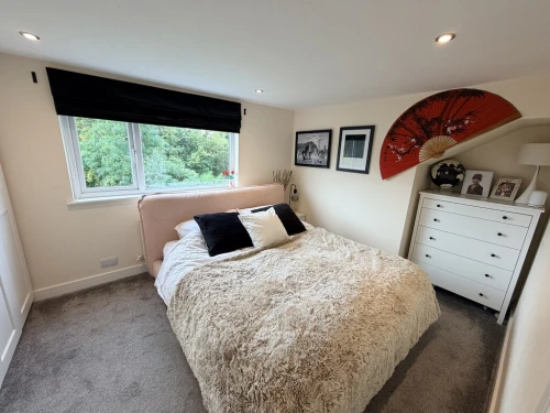 Semi-Detached House Main Photo